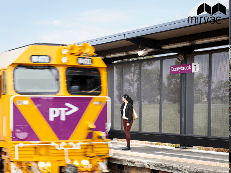 [Land for Sale] Olivine Estate, Donnybrook OpenLot